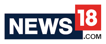 cnn news 18 logo